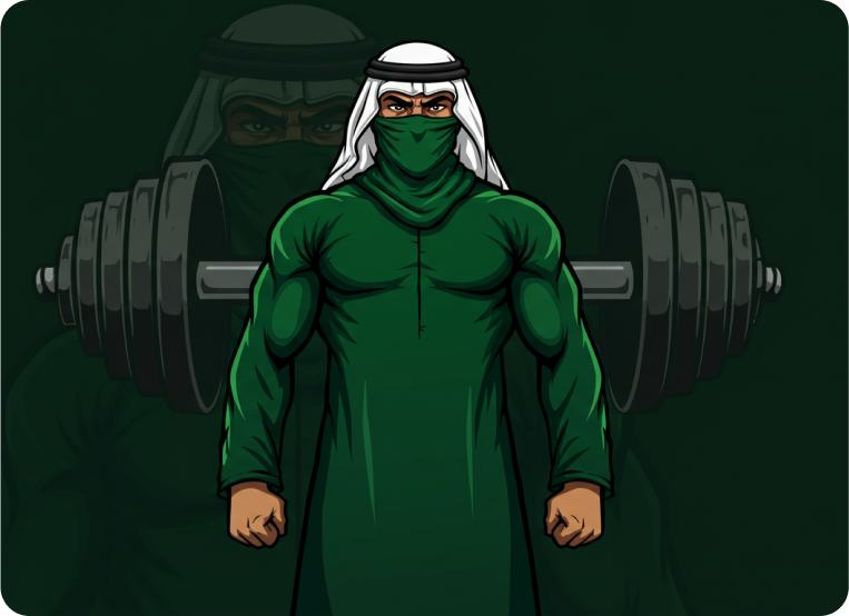 تمارين الـ Core