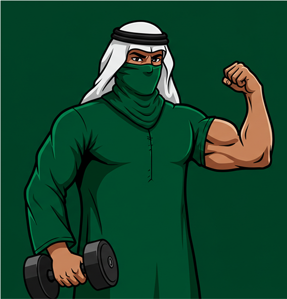 work with captain Shaddad